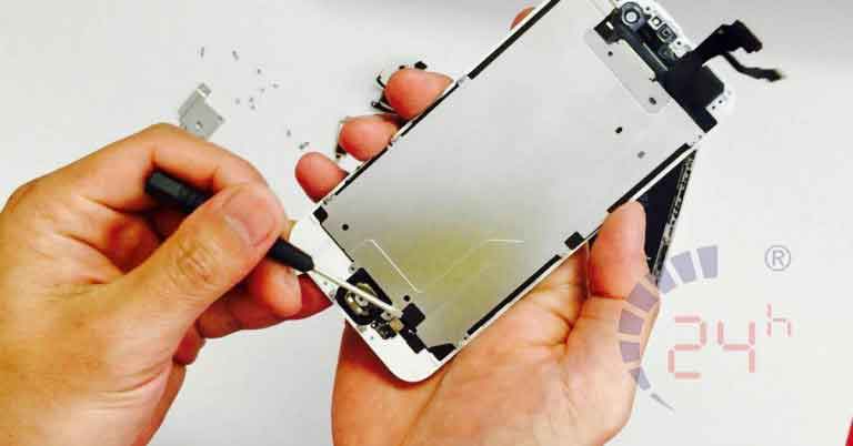 Dịch vụ thay phản quang iPhone 5 tốt nhất thị trường