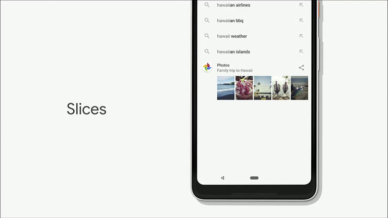 Android P 1