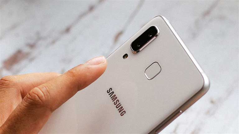 Samsung Galaxy dòng A sẽ sở hữu cụm 3 camera 2