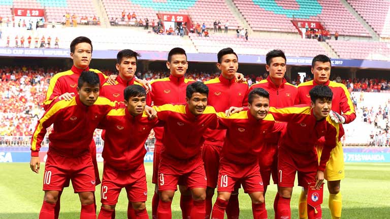 Asiad 2018 - U23 Việt Nam đã sẵn sàng cho những danh hiệu lớn hơn hình ảnh 05