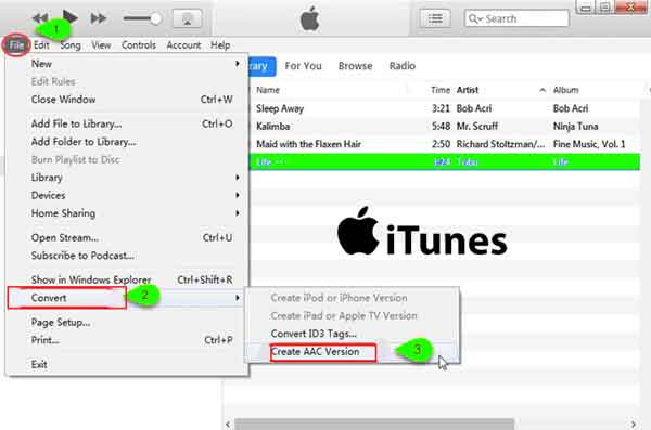 Cài nhạc chuông iPhone X, XS , XS Max , XR qua iTunes hình 2