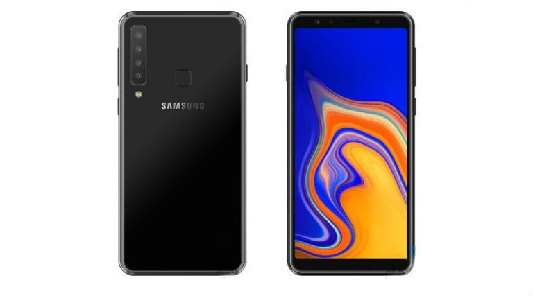 Thay pin Samsung Galaxy A9 Pro (2018) chất lượng, bảo hành vĩnh viễn