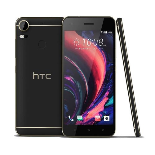 Sửa lỗi phần mềm HTC Desire 10 Pro