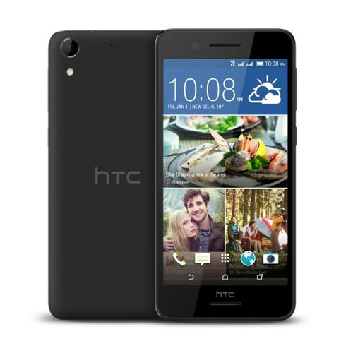 Sửa lỗi phần mềm HTC Desire 728