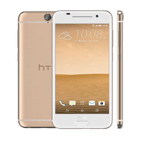 Sửa lỗi phần mềm HTC ONE A9