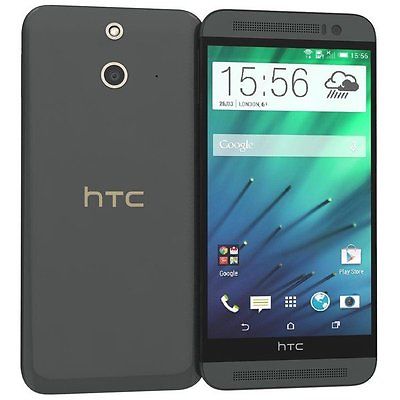 Sửa lỗi phần mềm HTC One E8