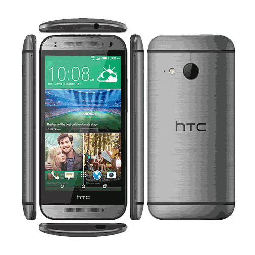 Sửa lỗi phần mềm HTC One Mini 2