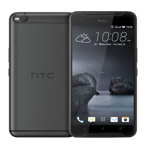 Sửa lỗi phần mềm HTC One X9
