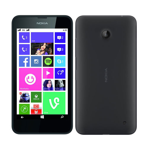 Sửa lỗi phần mềm Nokia Lumia 630