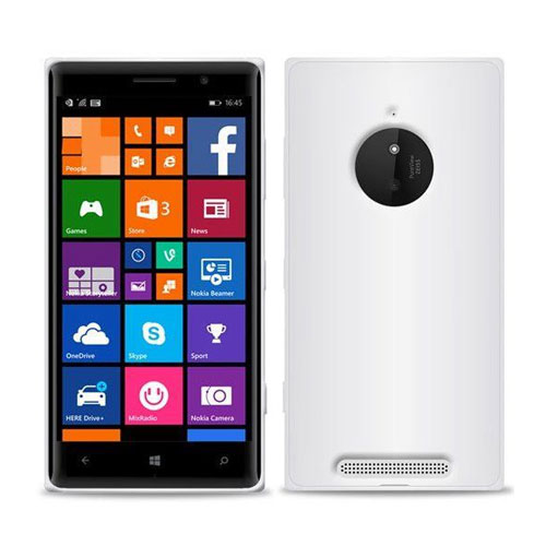 Sửa lỗi phần mềm Nokia Lumia 830