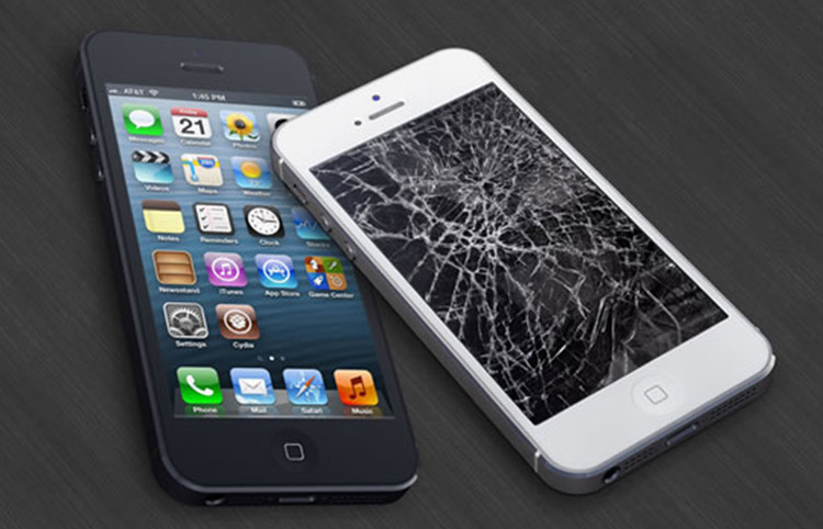 thay man hinh iphone 5 thay man hinh iphone 5 2