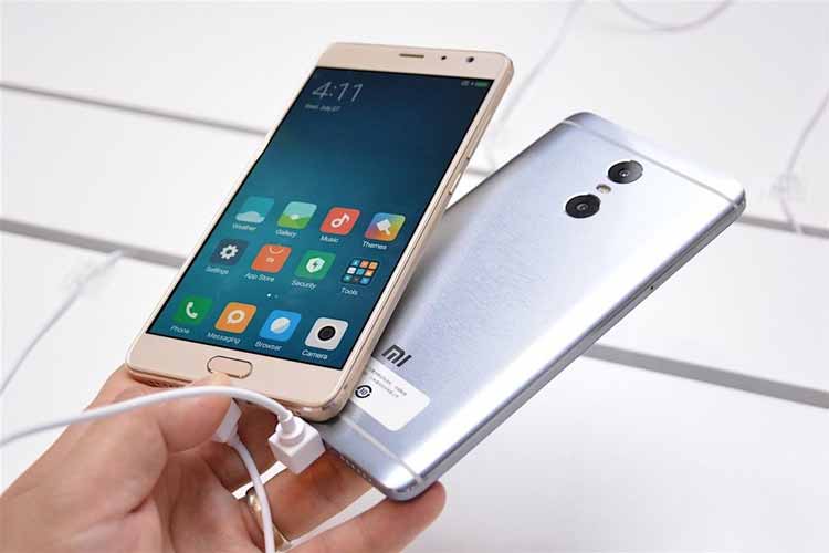 thay man hinh Xiaomi Redmi Pro 2