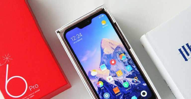 Đâu là nơi thay pin Xiaomi Redmi Note 6 Pro uy tín nhất TpHCM?