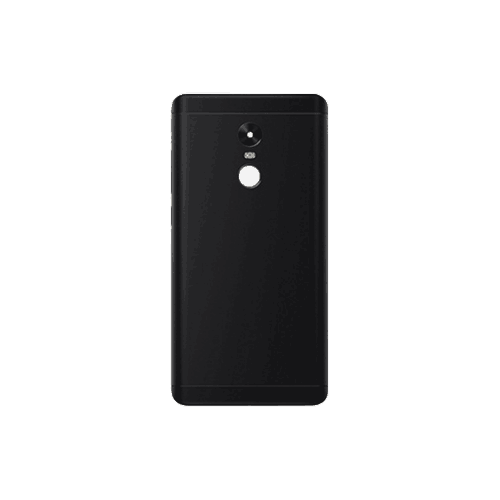 Thay vỏ Xiaomi Redmi Note 4
