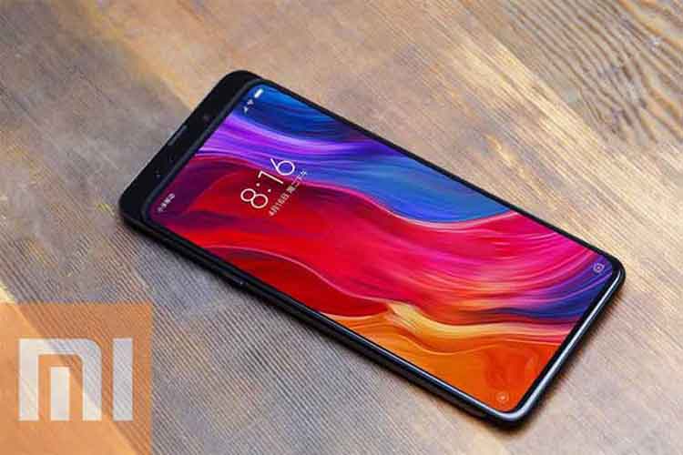 Thay màn hình cảm ứng Xiaomi Mi Mix 3 chính hãng chỉ 35 phút tại TPHCM