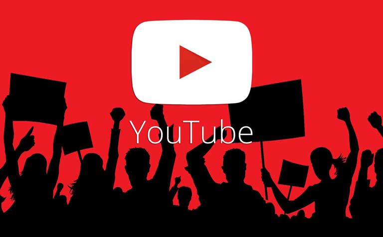 Cách nghe nhạc YouTube mà không cần mở màn hình trên Android và iOS