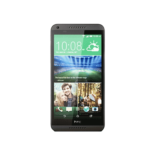 Sửa lỗi phần mềm HTC Desire 816 D816