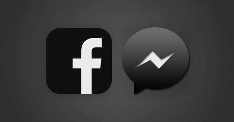 Cách bật chế độ nền tối Dark Mode Facebook trên điện thoại máy tính