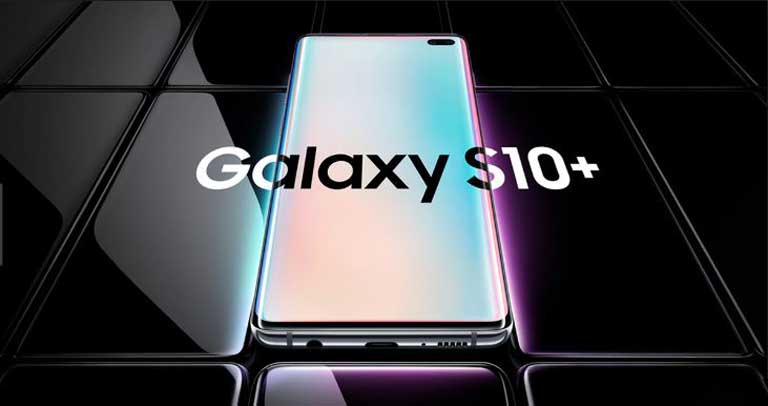 Dịch vụ thay màn hình Samsung S10/ S10 plus chính hãng uy tín tại Bệnh Viện Điện Thoại 24h