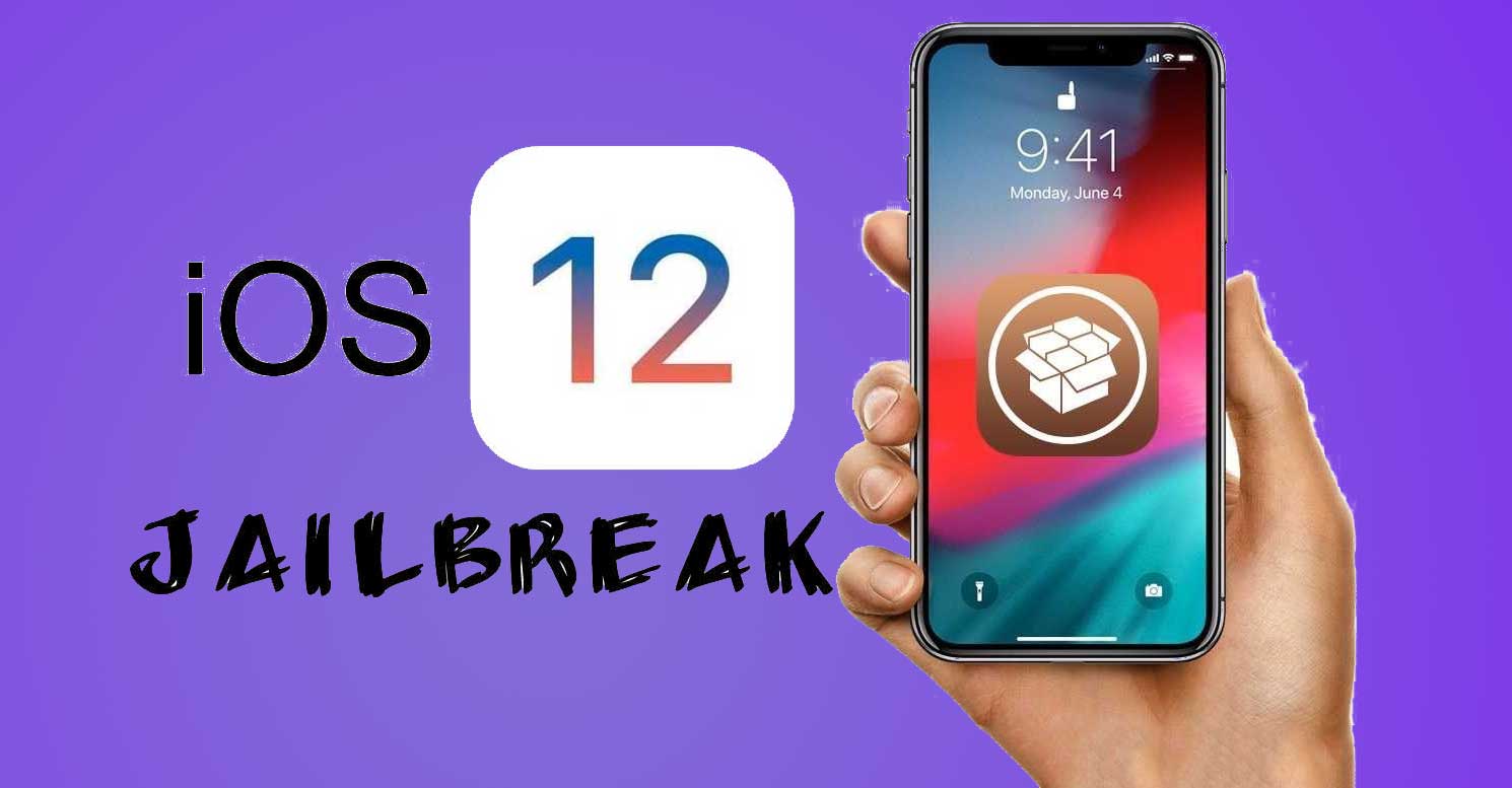 Hướng dẫn cách jailbreak iOS 12 trực tiếp trên iPhone bằng rootlessJB3