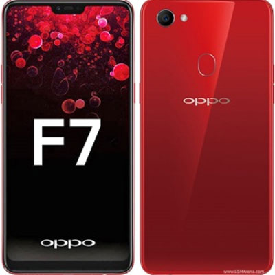 Thay màn hình Oppo F7 Plus