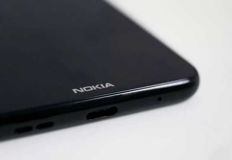 Thay pin Nokia X5/ X7 chính hãng lấy ngay giá tốt nhất TPHCM hình 2