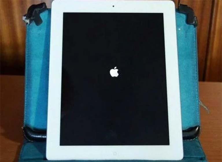 Hướng dẫn khắc phục lỗi iPad chậm chạp hình 3