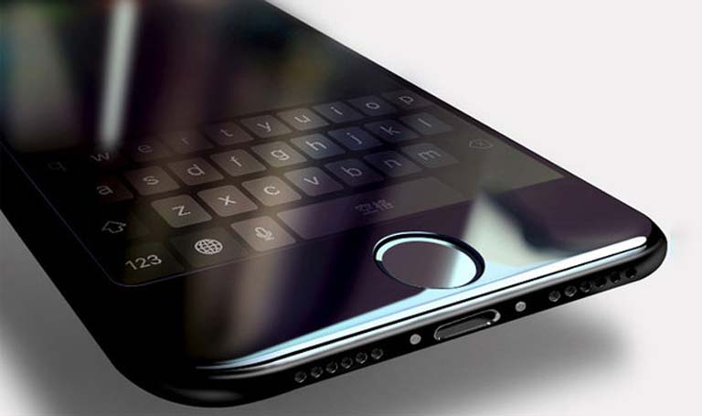 iPhone 8 nhất điện được hoàn thiện vi diệu hơn