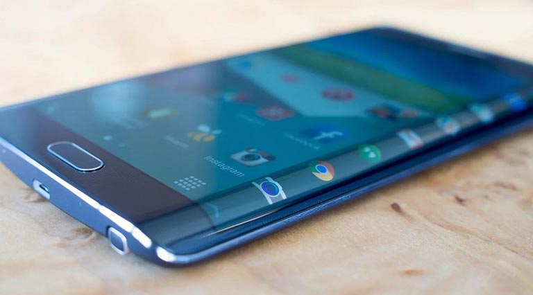 Samsung xác nhận Galaxy Note 10 sẽ phô trương bộ mặt mới hình 1