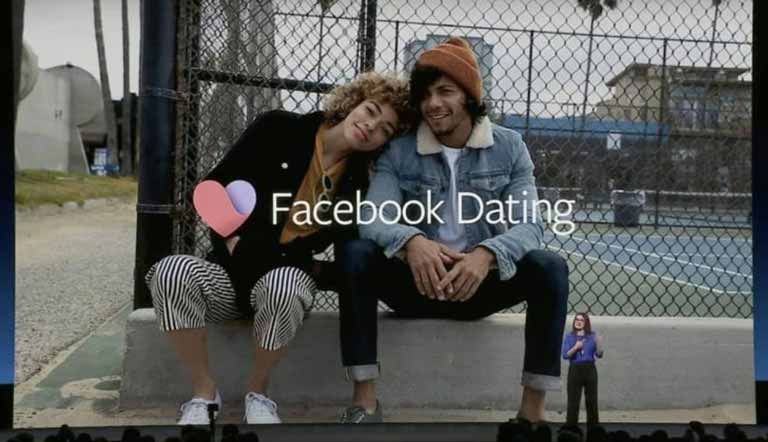 Facebook Dating (Hẹn hò) giúp bạn tìm được 