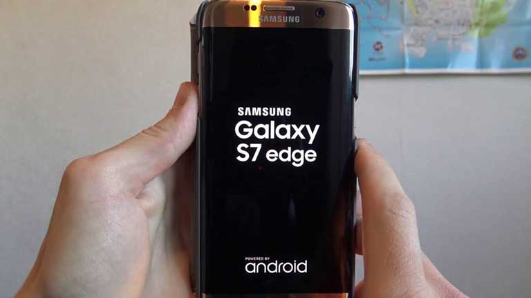 Nguyên nhân các bạn cần sửa lỗi Samsung S7 Edge bị hao pin nhanh?
