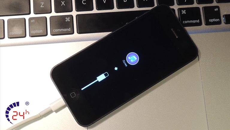 Cách khắc phục sửa iPhone 7 bị lỗi treo táo nhanh nhất hình 2