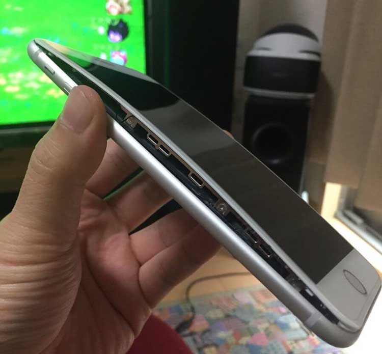 Nguyên nhân và cách khắc phục điện thoại iPhone 8 bị nóng máy