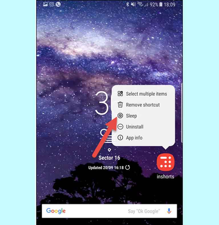 Tăng tuổi thọ pin Samsung Galaxy Note 8, viễn vông nhưng nằm trong tầm tay hình 4