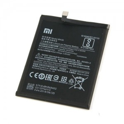 Thay pin Xiaomi Mi Mix