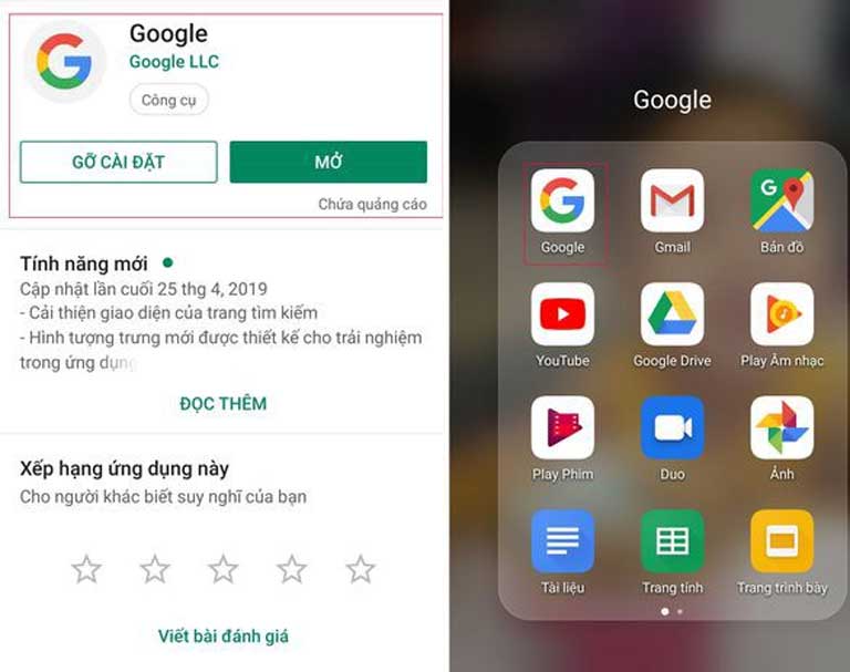 Hướng dẫn sử dụng trợ lý ảo Google Tiếng Việt, trên mọi thiết bị đầy thú vị