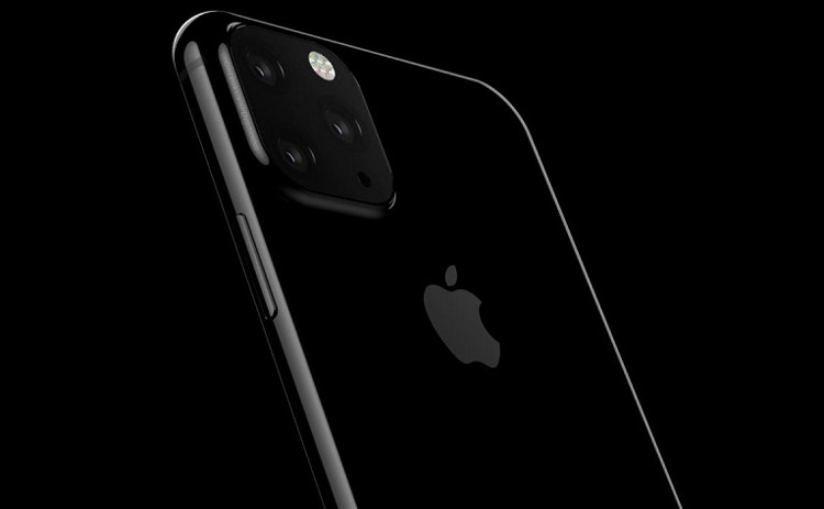 Apple Night Mode xuất hiện trên tất cả hệ thống iPhone XI 2019 hình 1