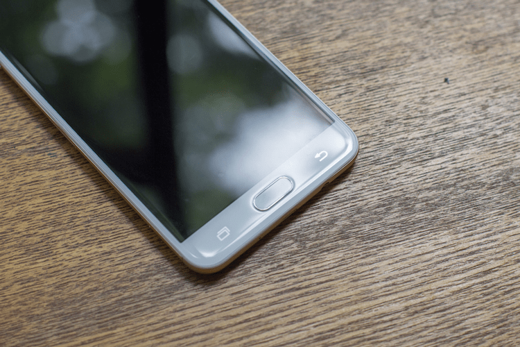 Xử lý Samsung Galaxy J7 Prime bị lỗi vân tay trong 