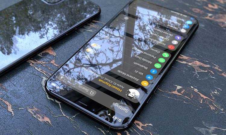 Các mẫu Apple iPhone 2019 được đồn đại sống lâu hơn với Chế độ dưới nước hình 1
