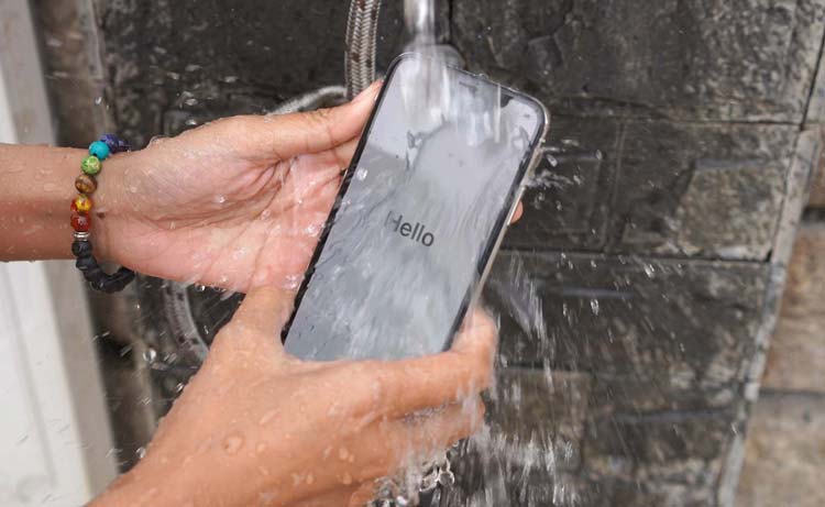 Các mẫu Apple iPhone 2019 được đồn đại sống lâu hơn với Chế độ dưới nước hình 2