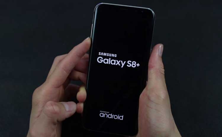 Samsung Galaxy S8 bị treo logo: Nguyên nhân và cách khắc phục
