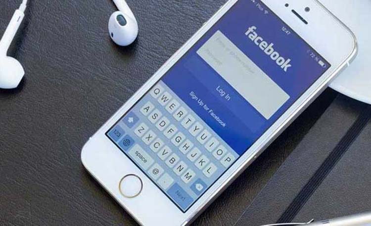 Cách khắc phục lỗi Facebook đột nhiên thoát khỏi iPhone hình 4