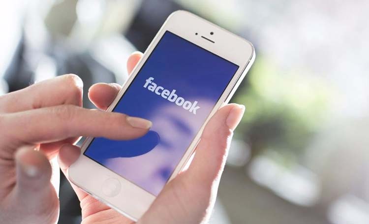 Cách khắc phục lỗi Facebook đột nhiên thoát khỏi iPhone
