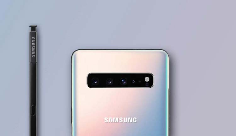 Khám phá Camera cực chất của Samsung Galaxy Note 10 hình 1