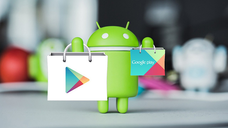 Tệp APK là gì trên các thiết bị Android