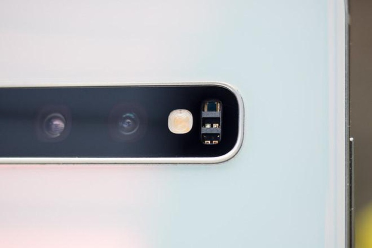 Khám phá về camera của Samsung Galaxy S11 Lite