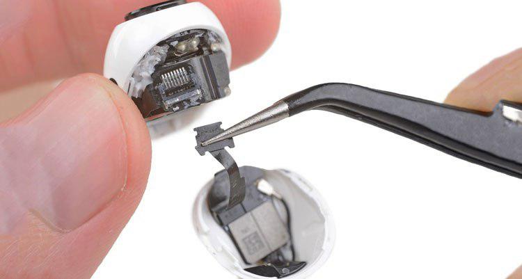 Airpods Pro khó sửa đến mức nào mà iFixit chấm 0/10 điểm sửa chữa