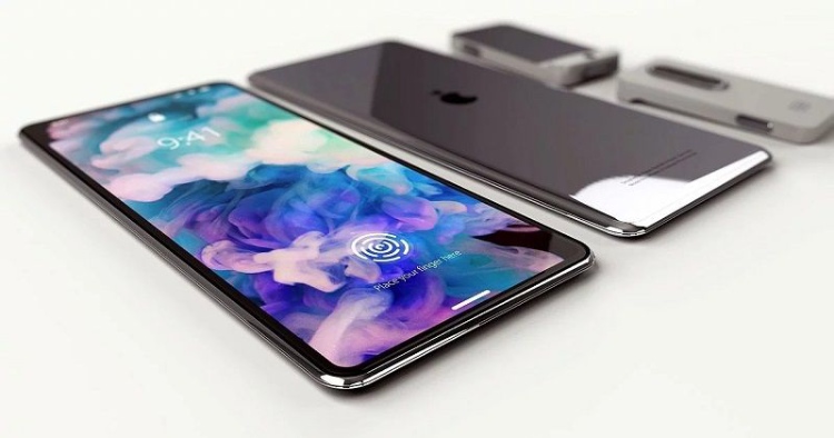thế hệ chip mới của Apple sẽ có trên iPhone 2020