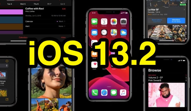 Phiên bản iOS 13.2 thật sự tối ưu đến mức Apple cho ngừng hạ cấp hình 1