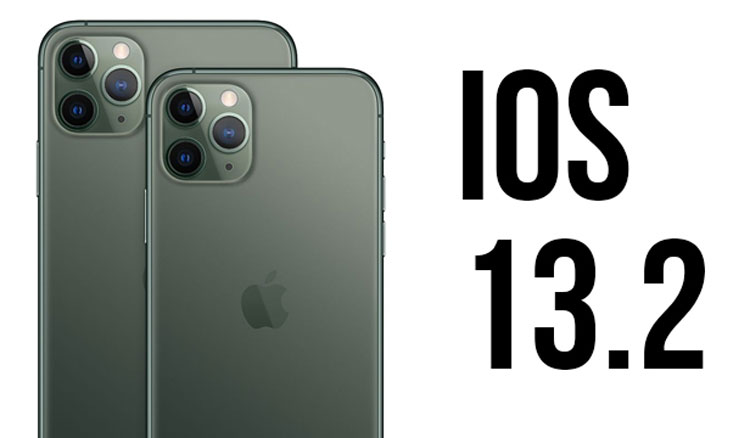 Phiên bản iOS 13.2 thật sự tối ưu đến mức Apple cho ngừng hạ cấp  